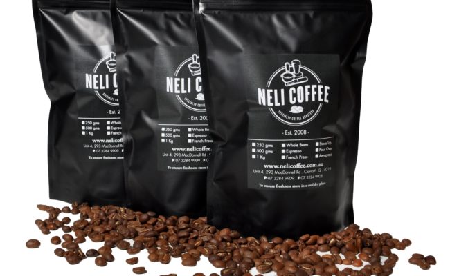 Neli Coffee Cafe Redcliffe | Moreton Bay Region