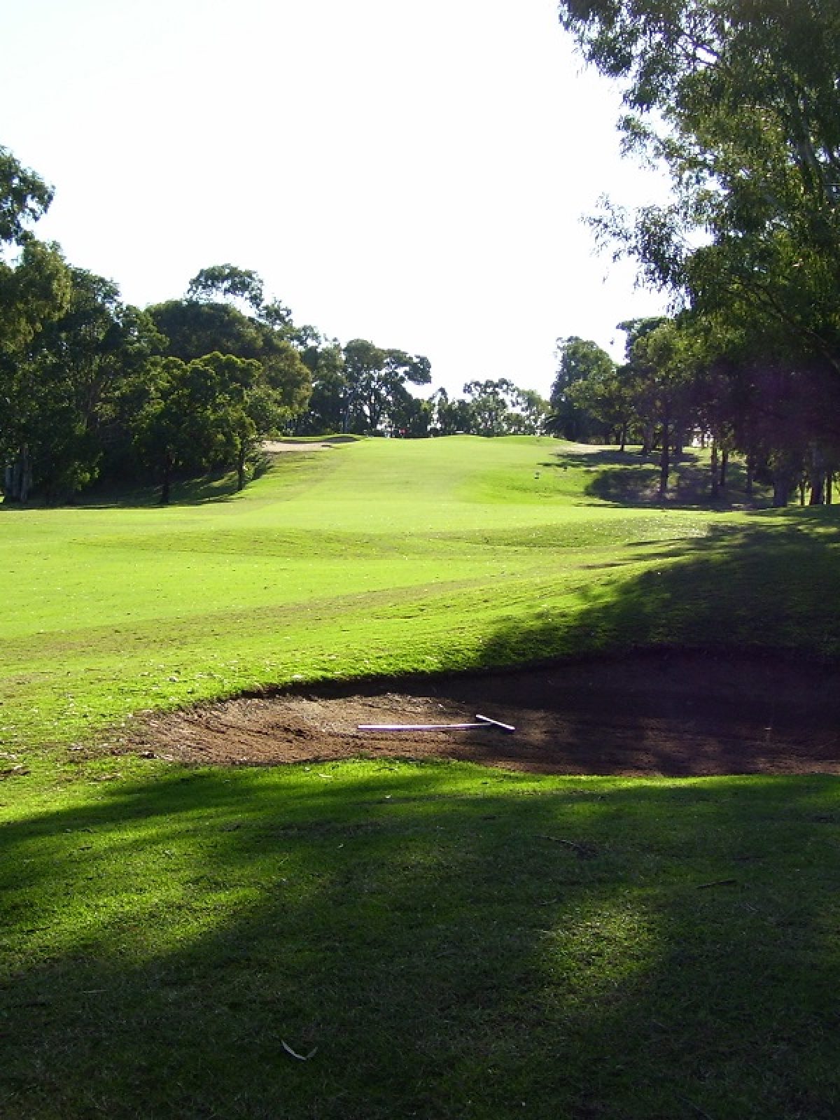 Redcliffe Golf Club North Brisbane Golf Range Moreton Bay Region