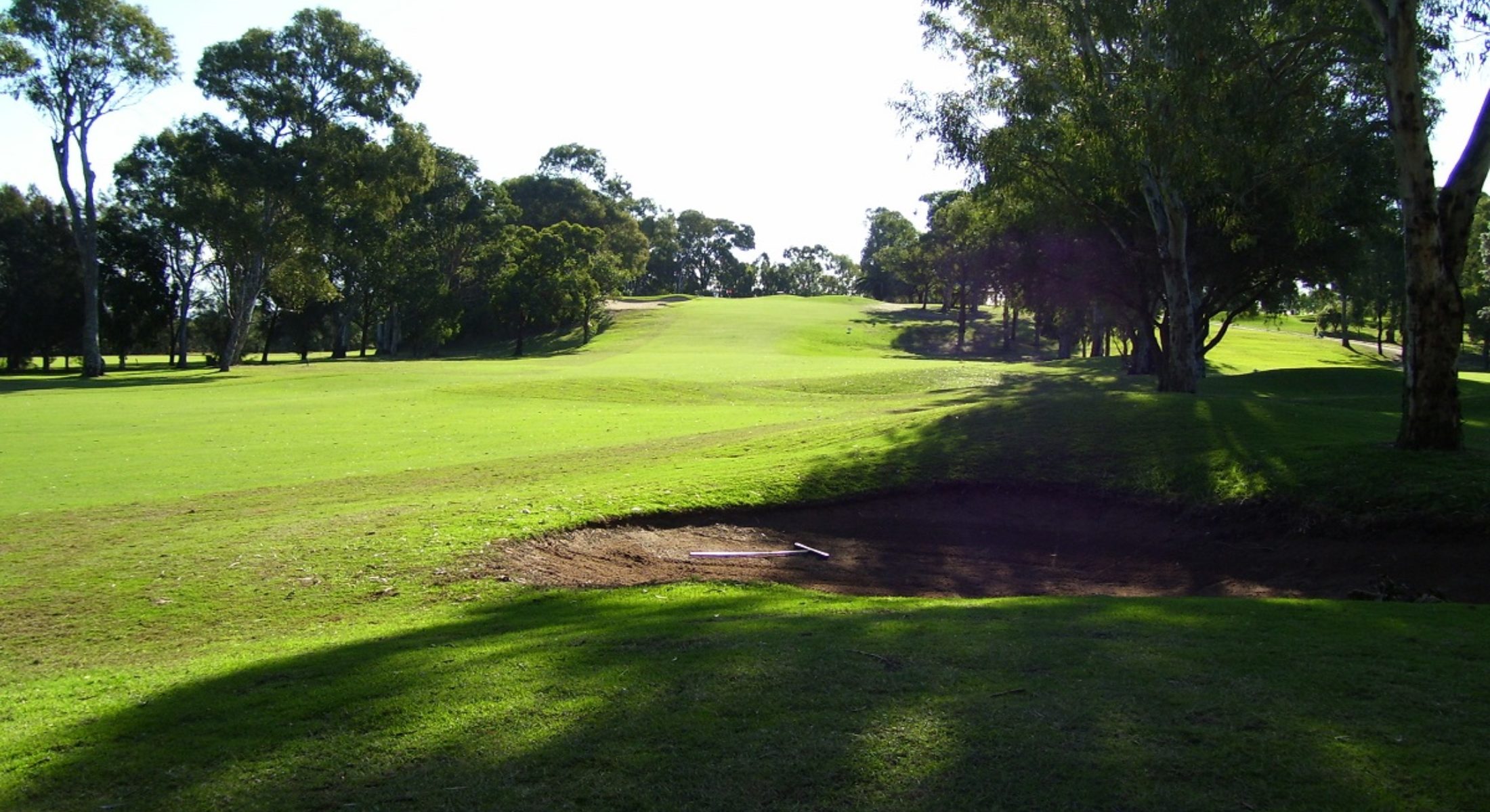 Redcliffe Golf Club North Brisbane Golf Range Moreton Bay Region